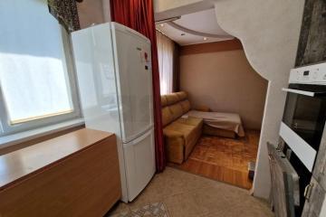 Фото №3: 3-комнатная квартира 59 м² - Краснодар, мкр. Фестивальный, ул. Яна Полуяна, 34