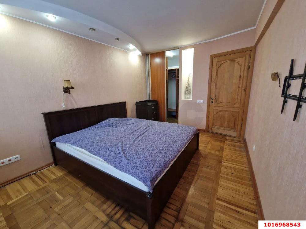 Фото №12: 3-комнатная квартира 59 м² - Краснодар, Прикубанский внутригородской округ, мкр. Фестивальный, ул. Яна Полуяна, 34