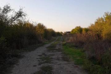 Фото №2: Земельный участок под ИЖС - Козет, ул. Советская, 27