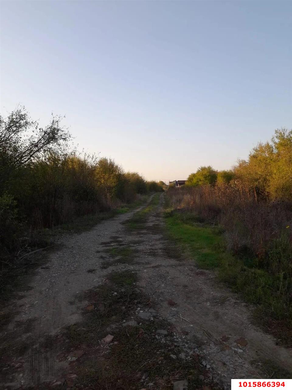 Фото №2: Земельный участок под ИЖС - Козет, ул. Советская, 27