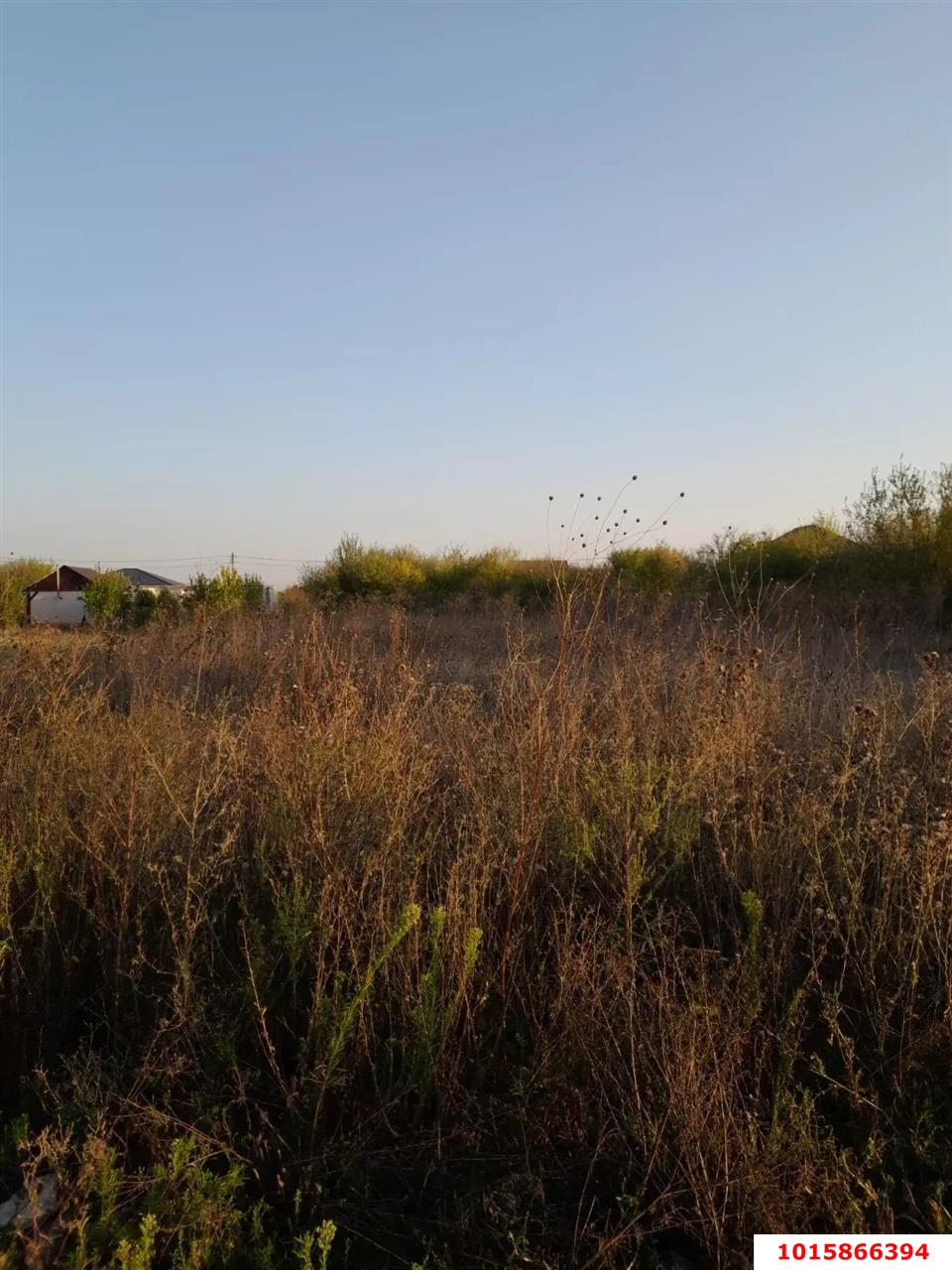 Фото №1: Земельный участок под ИЖС - Козет, ул. Советская, 27