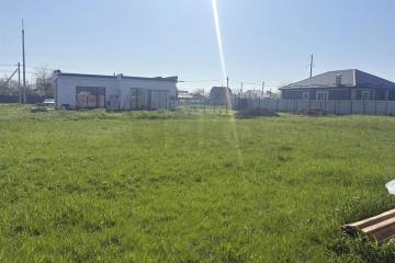 Фото №3: Земельный участок под ИЖС - СНТ Автомобилист, мкр. Прикубанский внутригородской округ, ул. Центральная