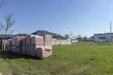 Фото №2: Земельный участок под ИЖС - СНТ Автомобилист, мкр. Прикубанский внутригородской округ, ул. Центральная