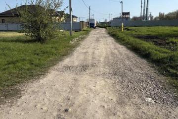 Фото №4: Земельный участок под ИЖС - СНТ Автомобилист, мкр. Прикубанский внутригородской округ, ул. Центральная