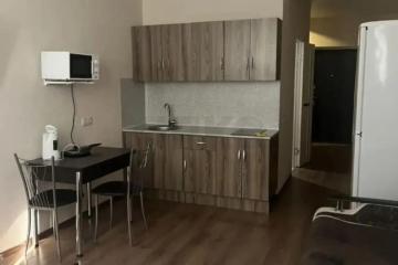 Фото №1: Студия 30 м² - Краснодар, мкр. Завод Измерительных Приборов, ул. Карякина