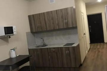 Фото №2: Студия 30 м² - Краснодар, мкр. Завод Измерительных Приборов, ул. Карякина