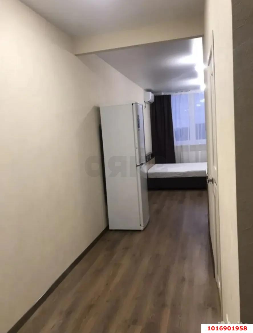 Фото №3: Студия 30 м² - Краснодар, Прикубанский внутригородской округ, мкр. Завод Измерительных Приборов, ул. Карякина