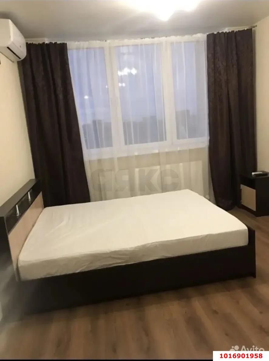 Фото №7: Студия 30 м² - Краснодар, Прикубанский внутригородской округ, мкр. Завод Измерительных Приборов, ул. Карякина