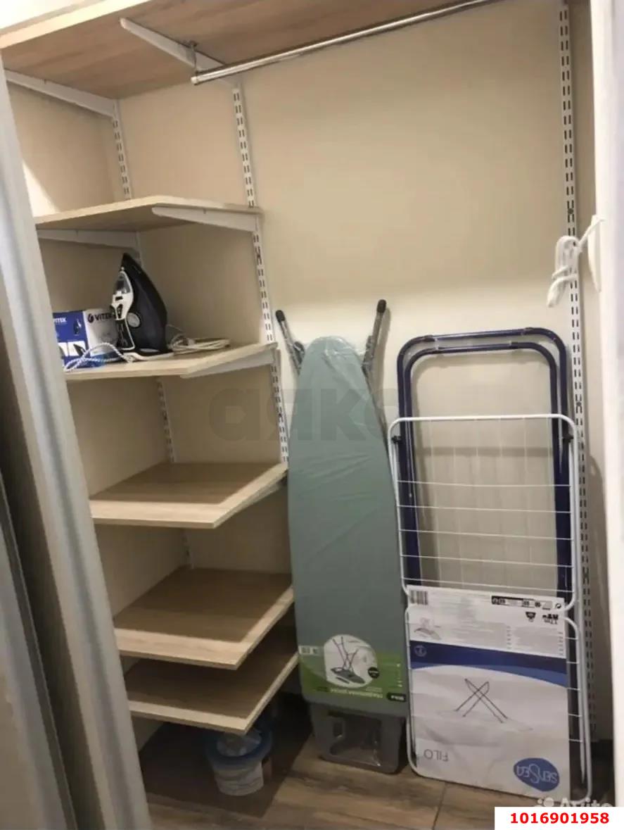 Фото №8: Студия 30 м² - Краснодар, Прикубанский внутригородской округ, мкр. Завод Измерительных Приборов, ул. Карякина