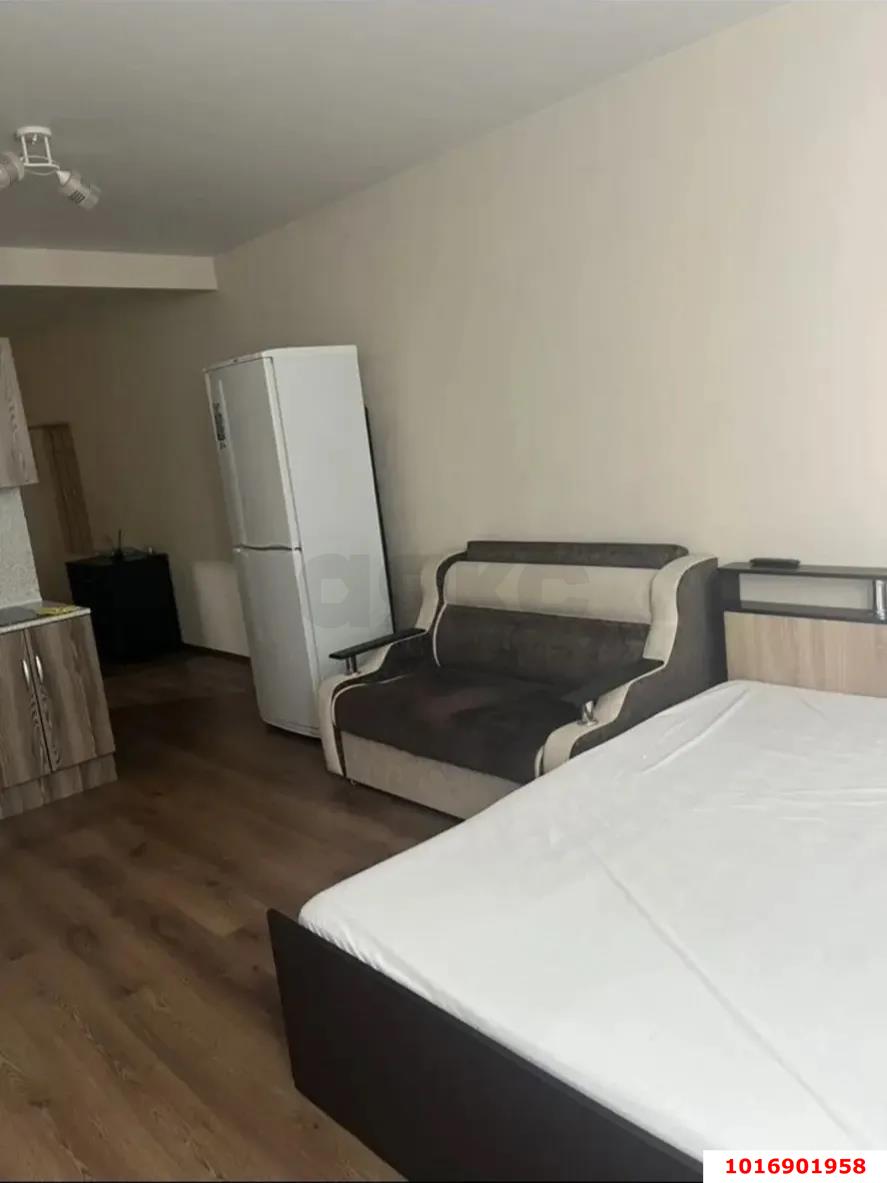 Фото №6: Студия 30 м² - Краснодар, Прикубанский внутригородской округ, мкр. Завод Измерительных Приборов, ул. Карякина