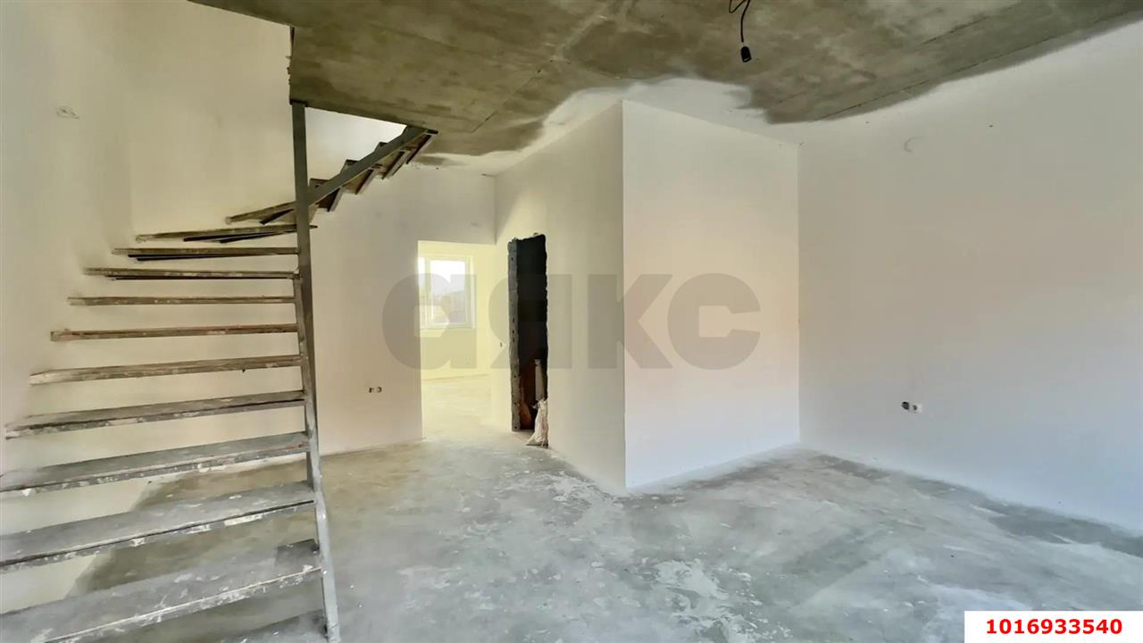 Фото №4: Дом 112 м² + 2.44 сот. - Краснодар, Карасунский внутригородской округ, мкр. Гидростроителей, ул. Парусная, 24/1к1