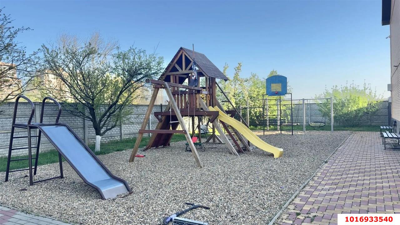 Фото №14: Дом 112 м² + 2.44 сот. - Краснодар, Карасунский внутригородской округ, мкр. Гидростроителей, ул. Парусная, 24/1к1