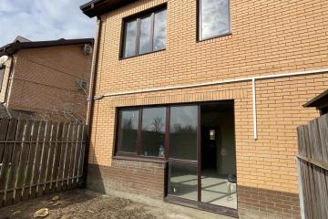 Фото №5: Дом 112 м² - Краснодар, мкр. Гидростроителей, ул. Парусная, 24/1к1