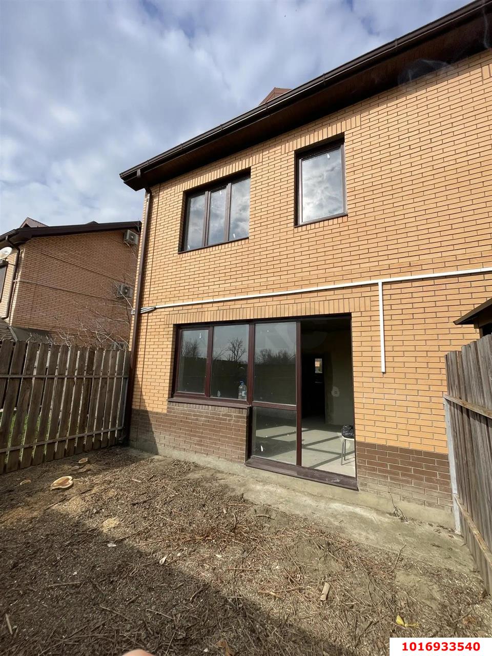 Фото №5: Дом 112 м² + 2.44 сот. - Краснодар, Карасунский внутригородской округ, мкр. Гидростроителей, ул. Парусная, 24/1к1