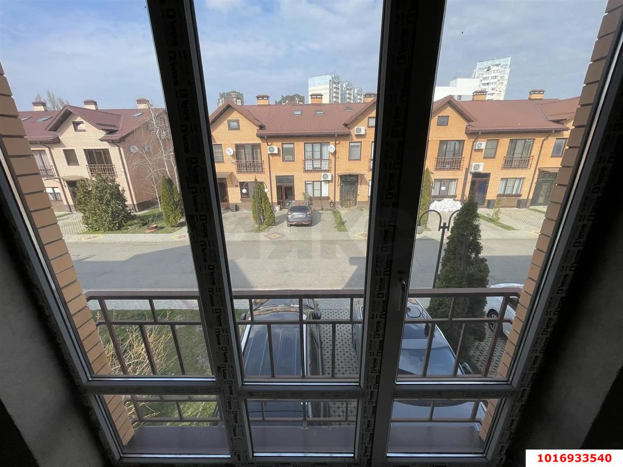 Фото №11: Дом 112 м² + 2.44 сот. - Краснодар, Карасунский внутригородской округ, мкр. Гидростроителей, ул. Парусная, 24/1к1