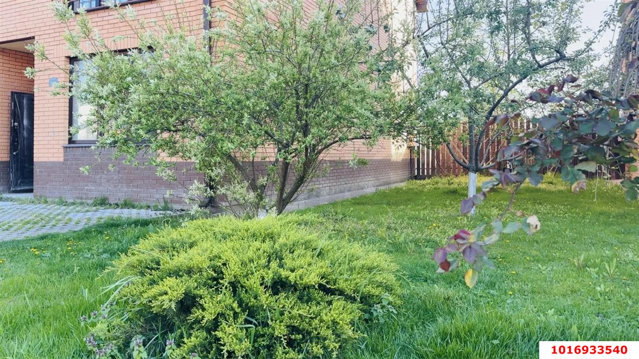 Фото №15: Дом 112 м² + 2.44 сот. - Краснодар, Карасунский внутригородской округ, мкр. Гидростроителей, ул. Парусная, 24/1к1