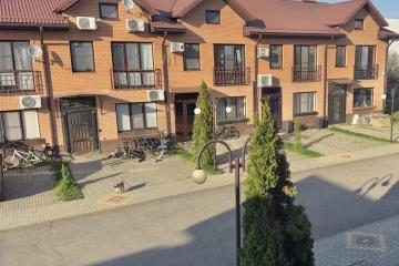 Фото №2: Дом 112 м² - Краснодар, мкр. Гидростроителей, ул. Парусная, 24/1к1