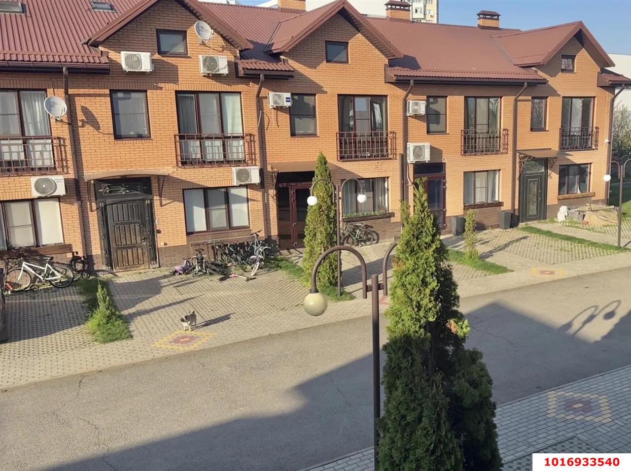 Фото №2: Дом 112 м² + 2.44 сот. - Краснодар, Карасунский внутригородской округ, мкр. Гидростроителей, ул. Парусная, 24/1к1