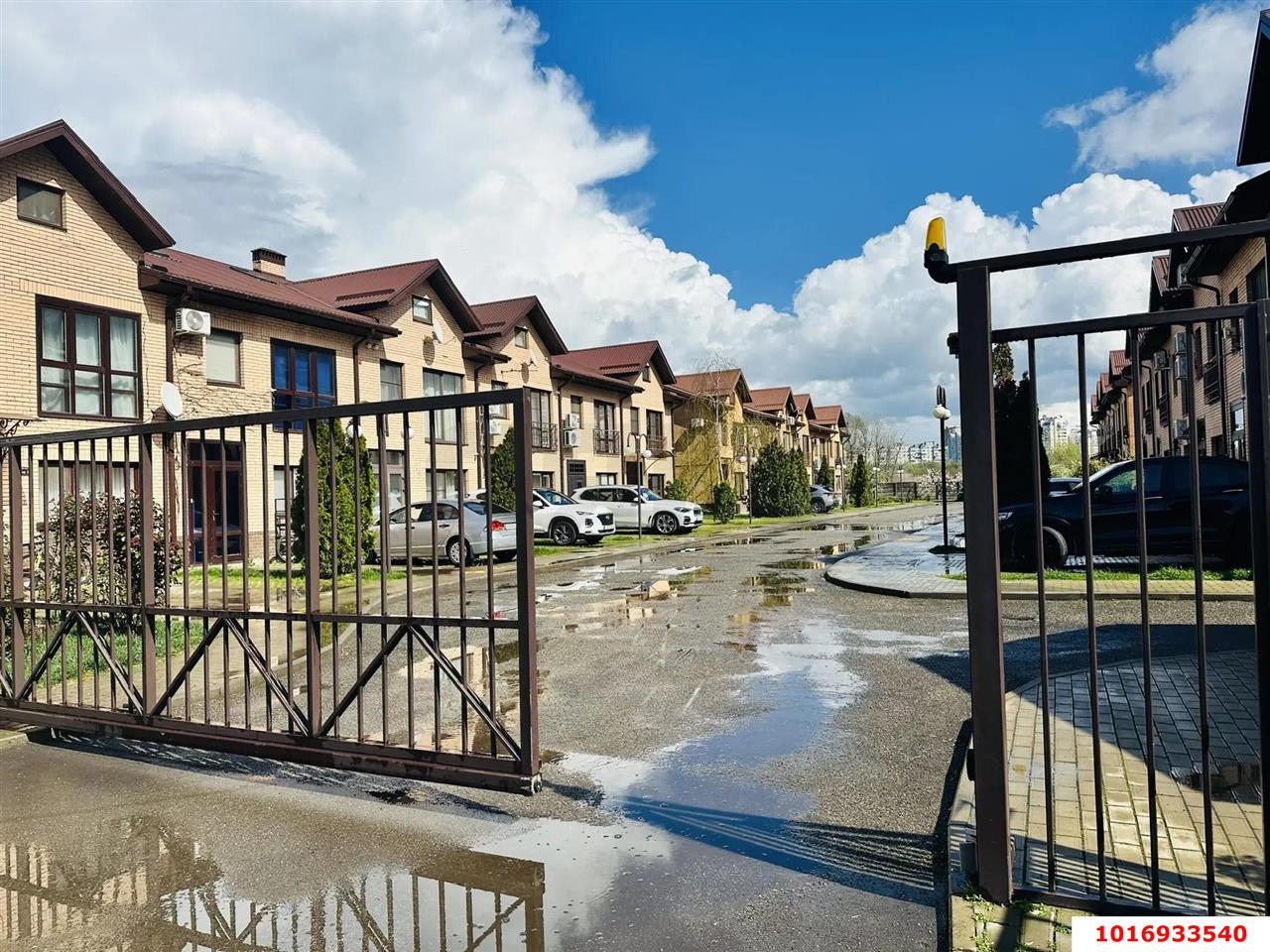 Фото №16: Дом 112 м² + 2.44 сот. - Краснодар, Карасунский внутригородской округ, мкр. Гидростроителей, ул. Парусная, 24/1к1