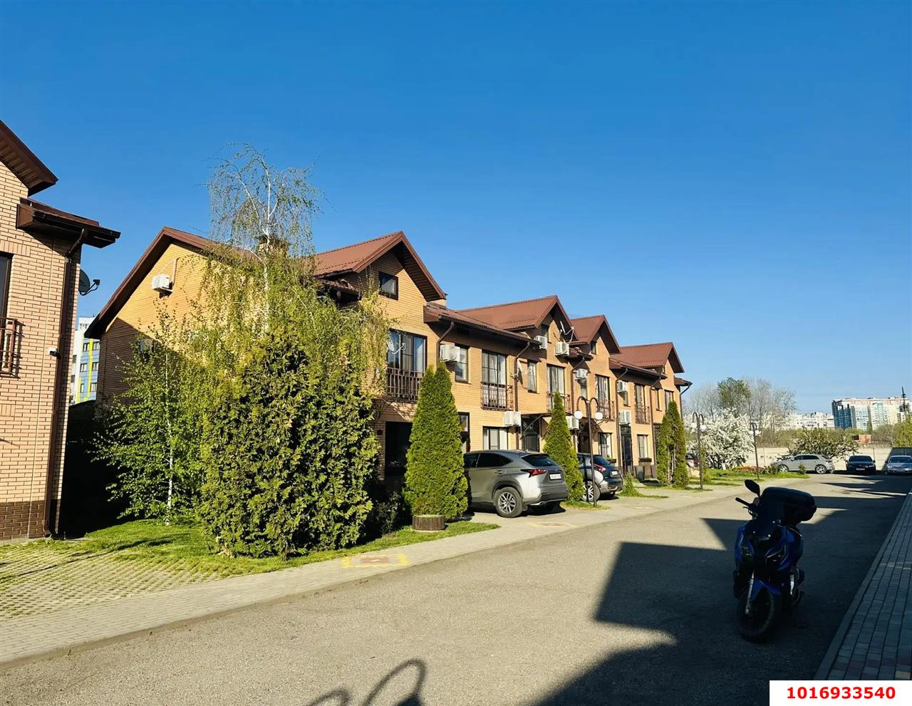 Фото №12: Дом 112 м² + 2.44 сот. - Краснодар, Карасунский внутригородской округ, мкр. Гидростроителей, ул. Парусная, 24/1к1