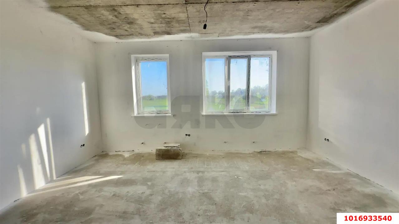 Фото №7: Дом 112 м² + 2.44 сот. - Краснодар, Карасунский внутригородской округ, мкр. Гидростроителей, ул. Парусная, 24/1к1