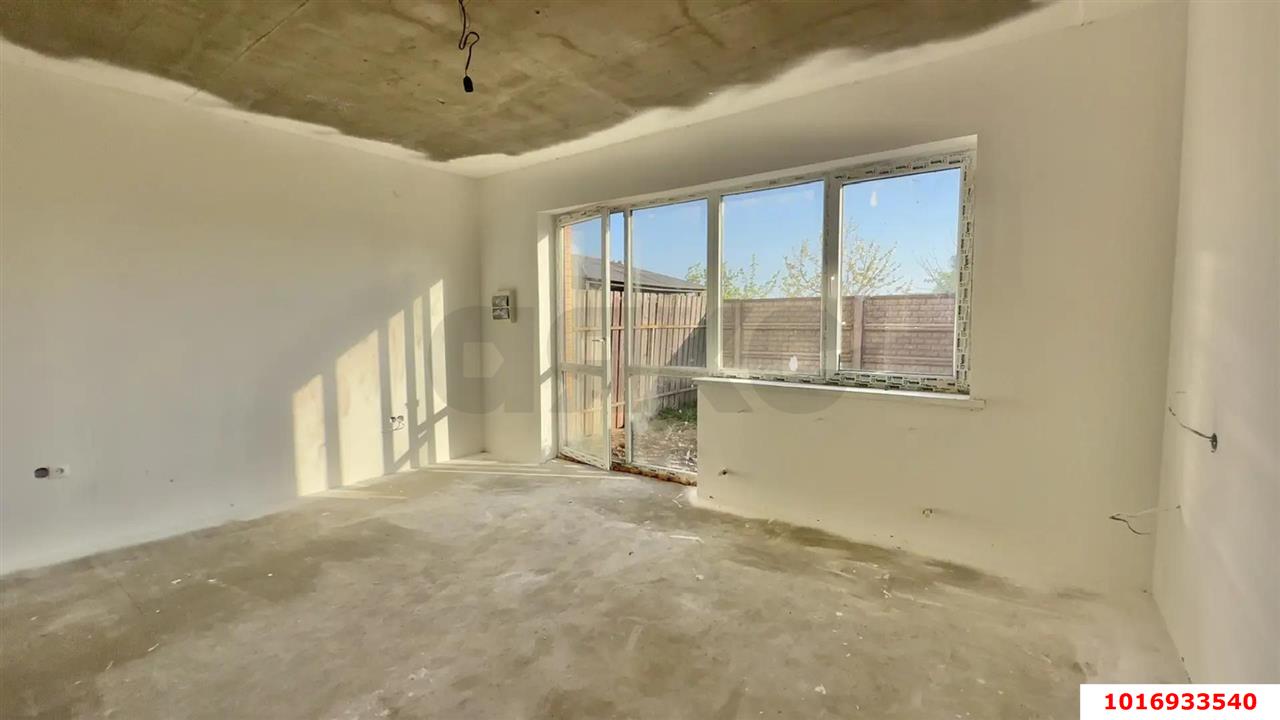 Фото №3: Дом 112 м² + 2.44 сот. - Краснодар, Карасунский внутригородской округ, мкр. Гидростроителей, ул. Парусная, 24/1к1