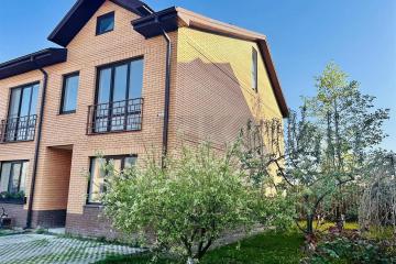 Фото №1: Дом 112 м² - Краснодар, мкр. Гидростроителей, ул. Парусная, 24/1к1