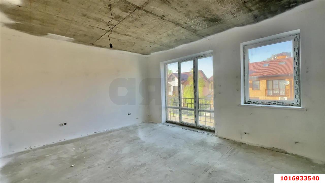 Фото №6: Дом 112 м² + 2.44 сот. - Краснодар, Карасунский внутригородской округ, мкр. Гидростроителей, ул. Парусная, 24/1к1