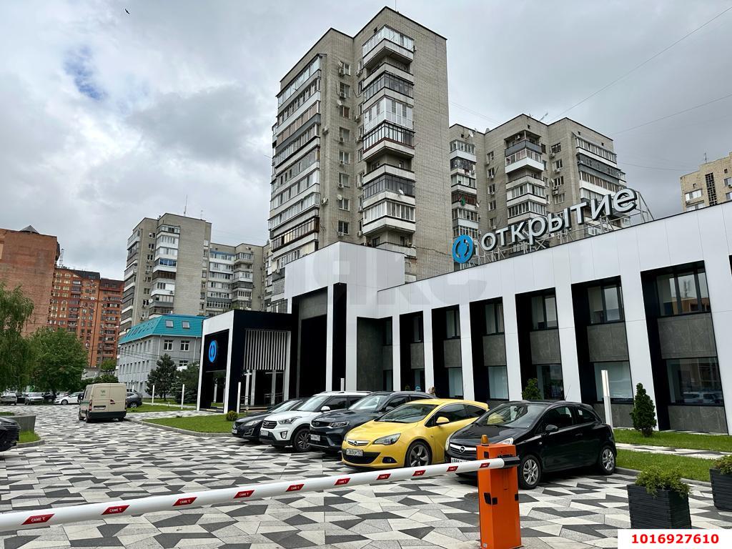 Фото №16: 2-комнатная квартира 75 м² - Краснодар, Центральный внутригородской округ, Западный внутригородской округ, мкр. Центральный, ул. имени Пушкина, 5