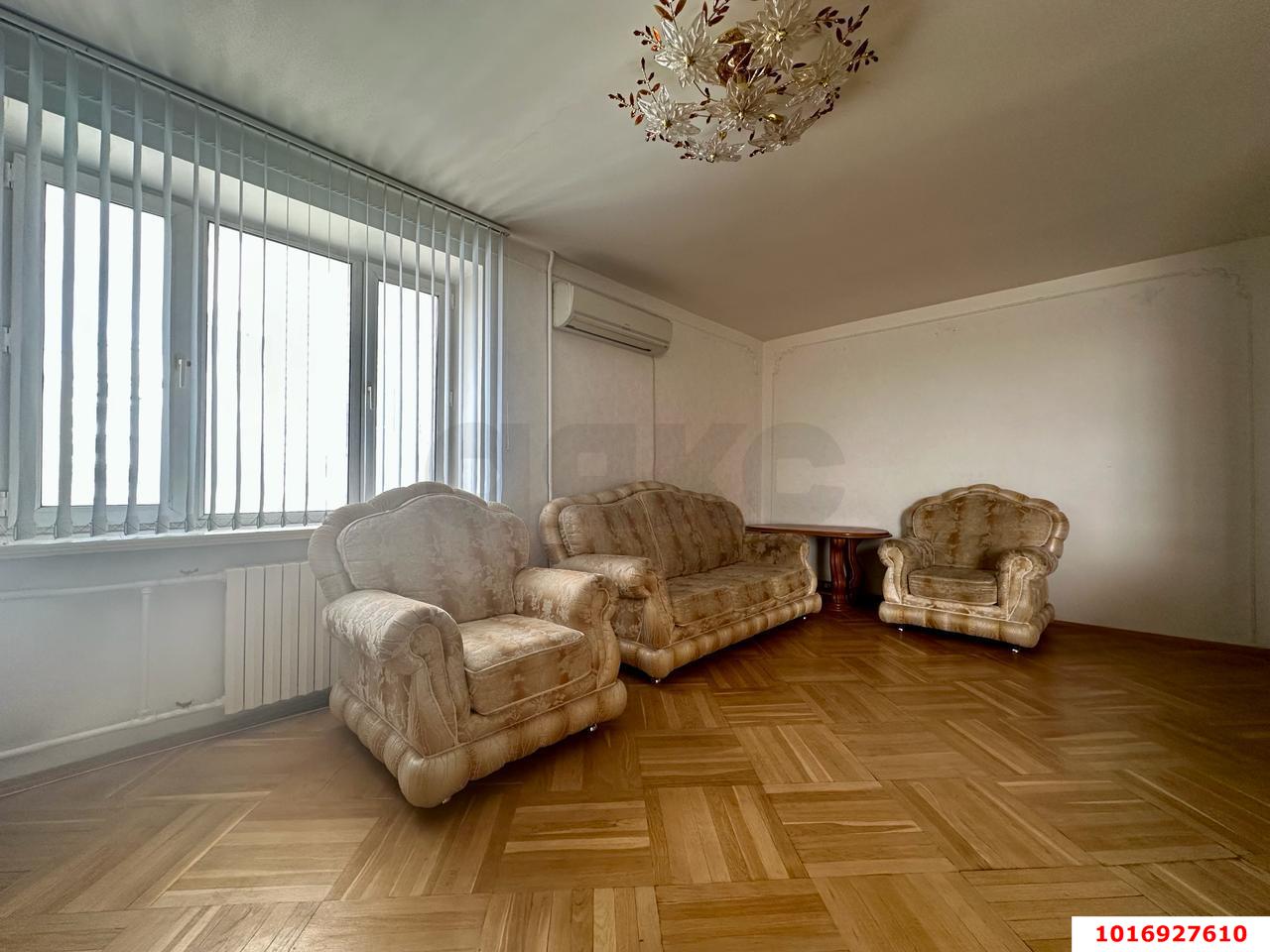 Фото №10: 2-комнатная квартира 75 м² - Краснодар, Центральный внутригородской округ, Западный внутригородской округ, мкр. Центральный, ул. имени Пушкина, 5