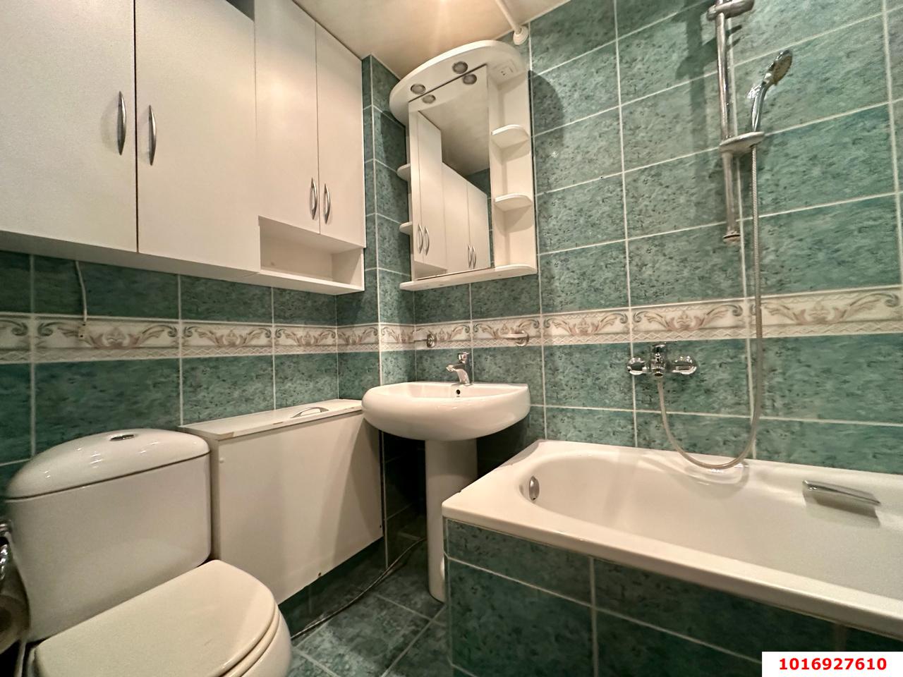 Фото №14: 2-комнатная квартира 75 м² - Краснодар, Центральный внутригородской округ, Западный внутригородской округ, мкр. Центральный, ул. имени Пушкина, 5