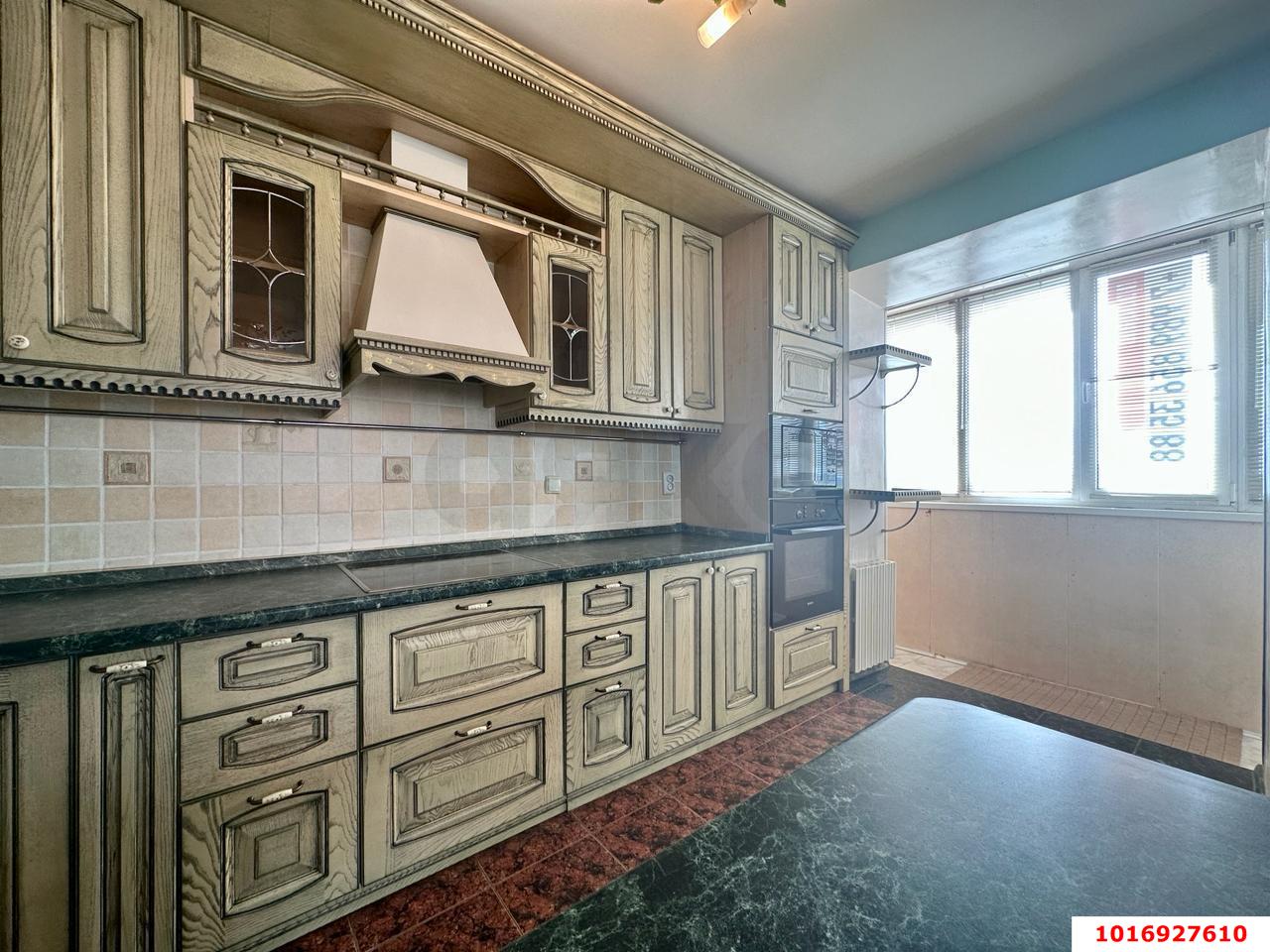 Фото №2: 2-комнатная квартира 75 м² - Краснодар, Центральный внутригородской округ, Западный внутригородской округ, мкр. Центральный, ул. имени Пушкина, 5