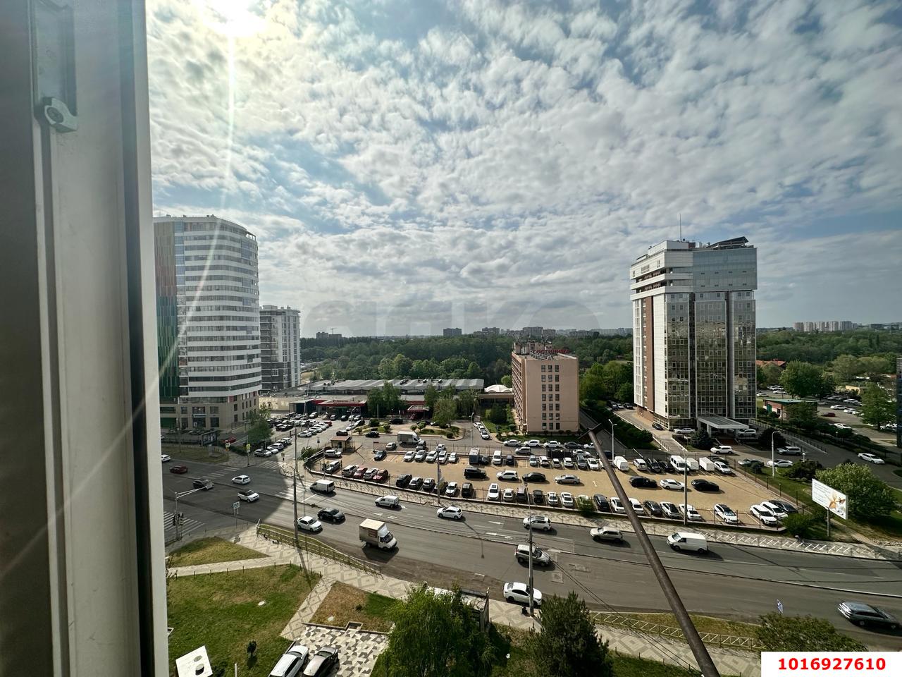 Фото №5: 2-комнатная квартира 75 м² - Краснодар, Центральный внутригородской округ, Западный внутригородской округ, мкр. Центральный, ул. имени Пушкина, 5