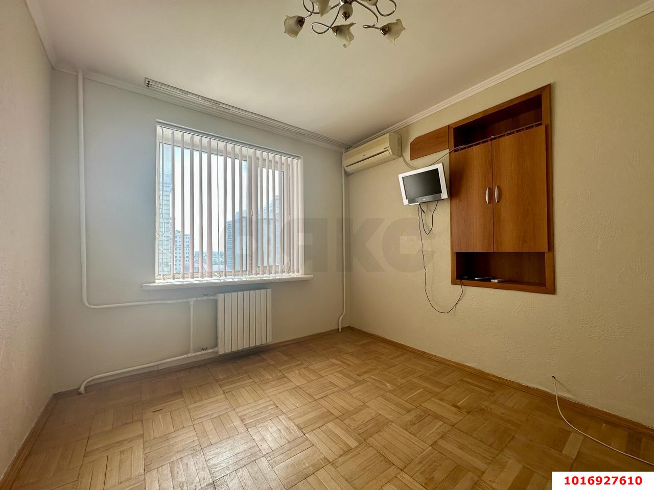 Фото №9: 2-комнатная квартира 75 м² - Краснодар, Центральный внутригородской округ, Западный внутригородской округ, мкр. Центральный, ул. имени Пушкина, 5