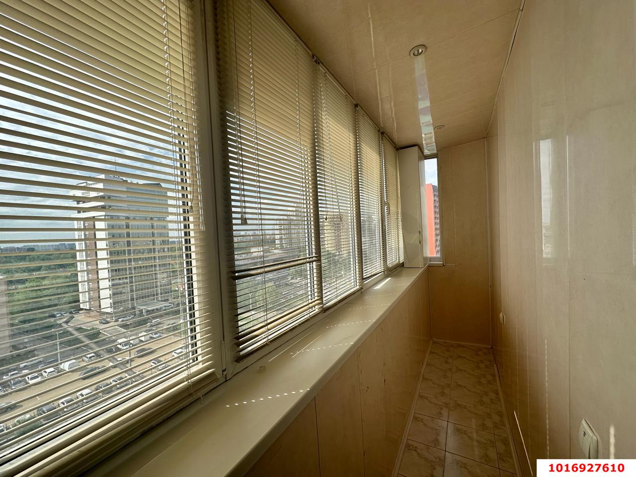 Фото №13: 2-комнатная квартира 75 м² - Краснодар, Центральный внутригородской округ, Западный внутригородской округ, мкр. Центральный, ул. имени Пушкина, 5