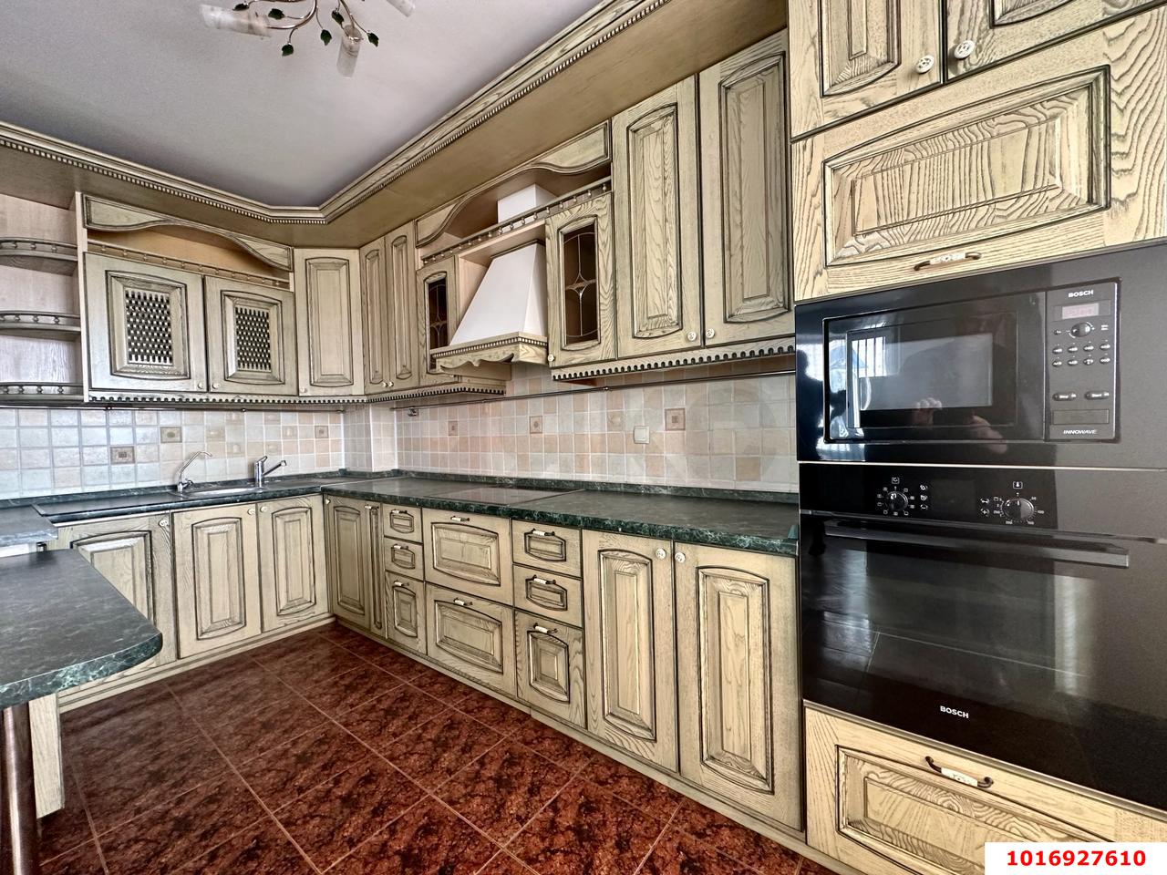 Фото №3: 2-комнатная квартира 75 м² - Краснодар, Центральный внутригородской округ, Западный внутригородской округ, мкр. Центральный, ул. имени Пушкина, 5