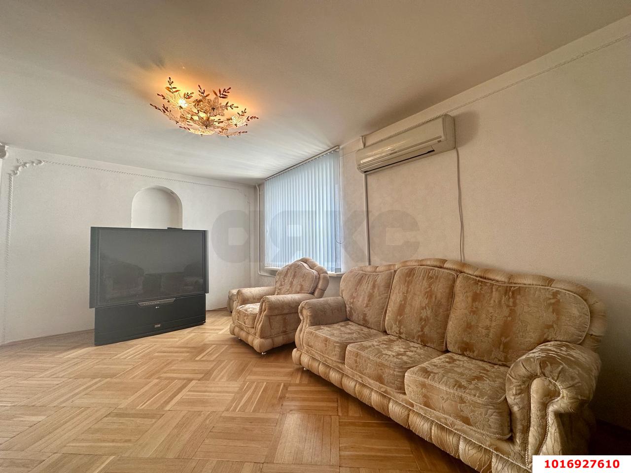 Фото №11: 2-комнатная квартира 75 м² - Краснодар, Центральный внутригородской округ, Западный внутригородской округ, мкр. Центральный, ул. имени Пушкина, 5