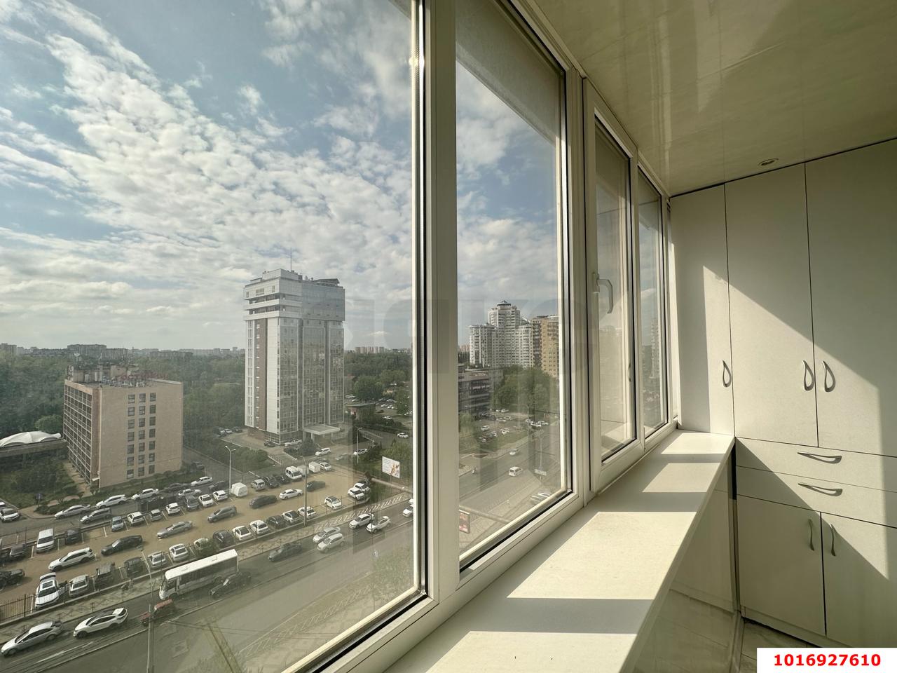 Фото №6: 2-комнатная квартира 75 м² - Краснодар, Центральный внутригородской округ, Западный внутригородской округ, мкр. Центральный, ул. имени Пушкина, 5