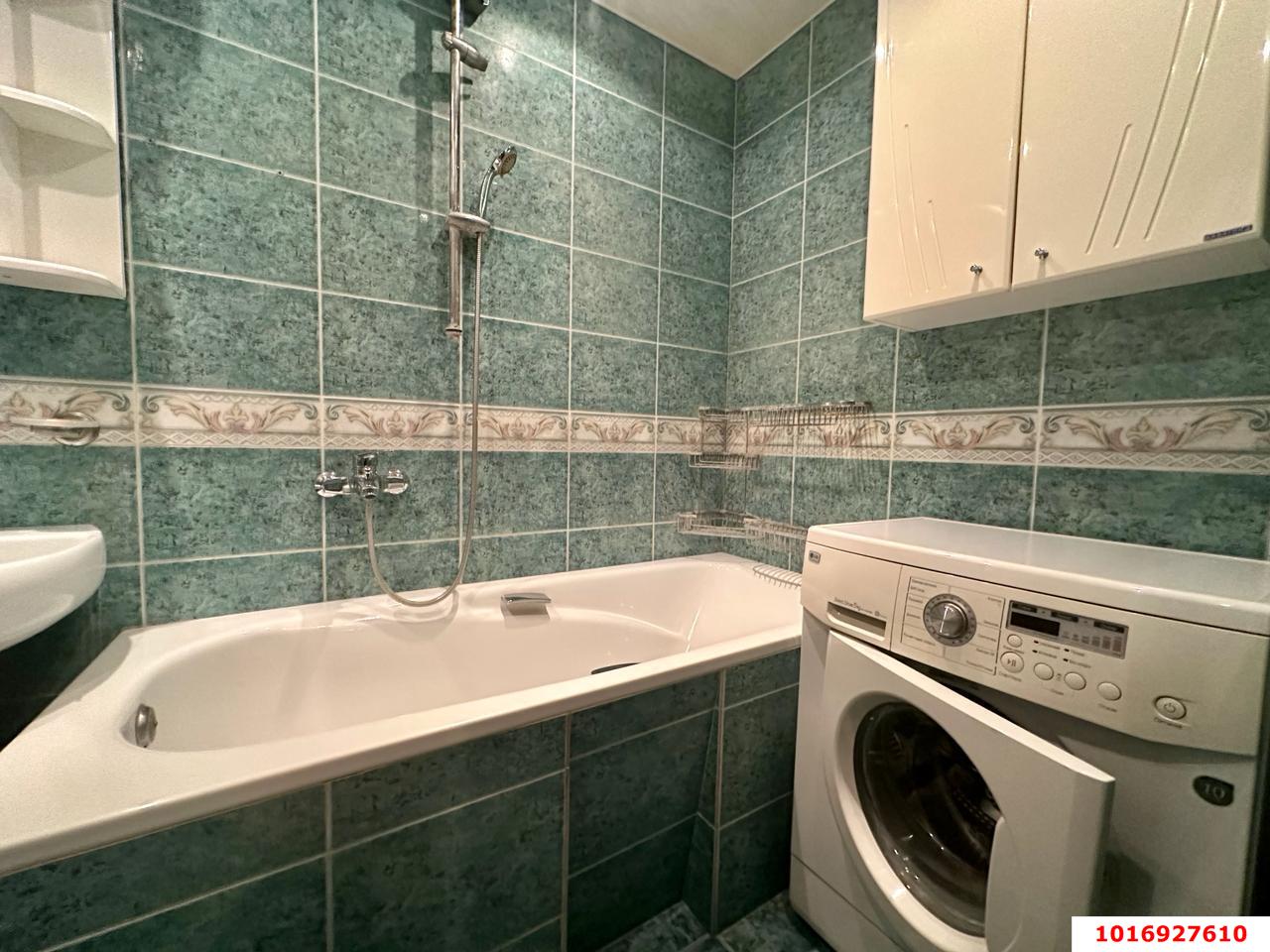 Фото №15: 2-комнатная квартира 75 м² - Краснодар, Центральный внутригородской округ, Западный внутригородской округ, мкр. Центральный, ул. имени Пушкина, 5