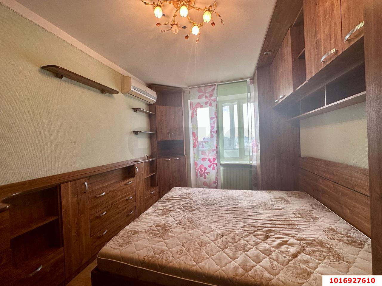 Фото №8: 2-комнатная квартира 75 м² - Краснодар, Центральный внутригородской округ, Западный внутригородской округ, мкр. Центральный, ул. имени Пушкина, 5