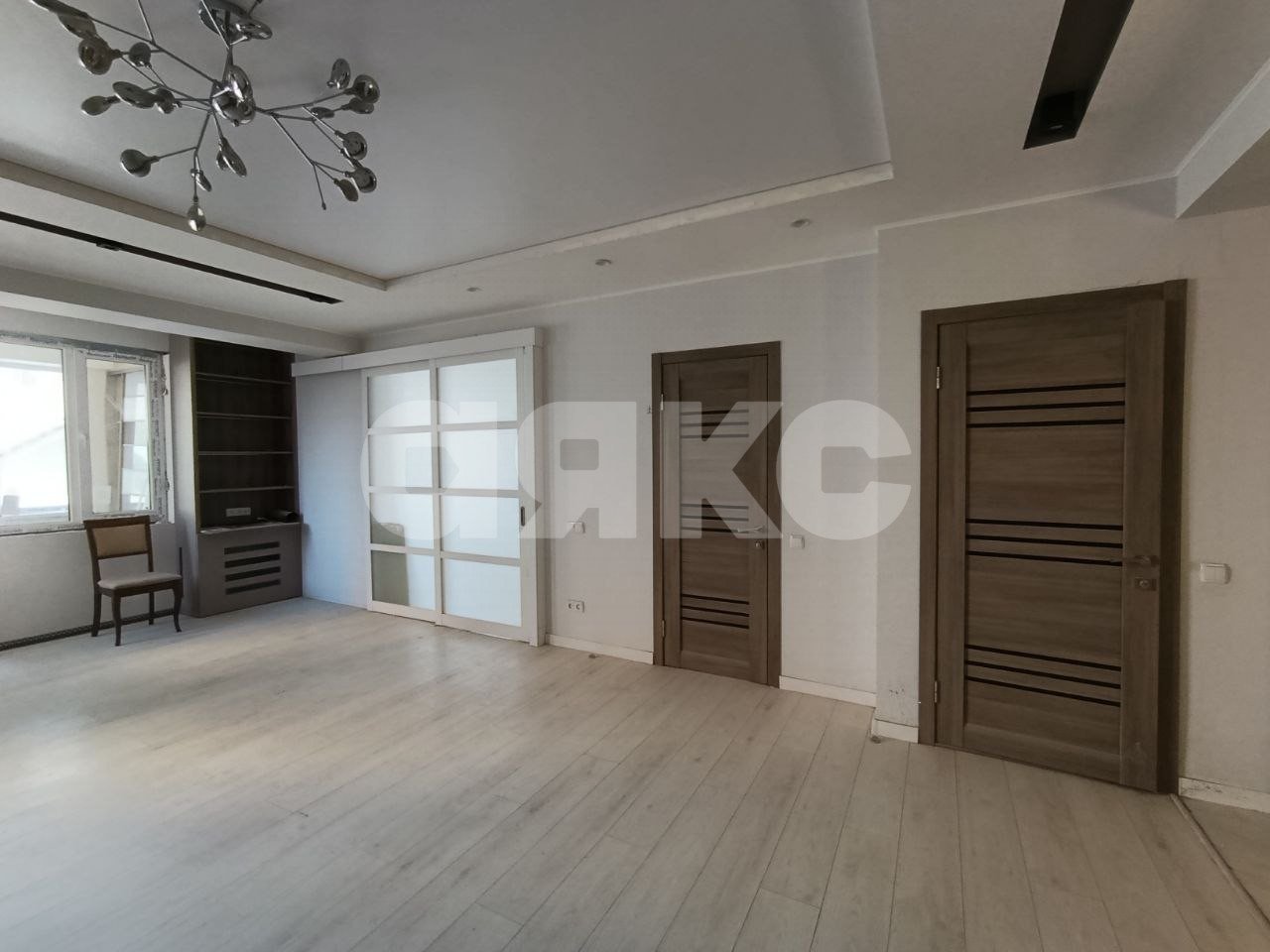 Фото №4: 3-комнатная квартира 85 м² - Мариуполь, р. Приморский, ул. Лавицкого, 21