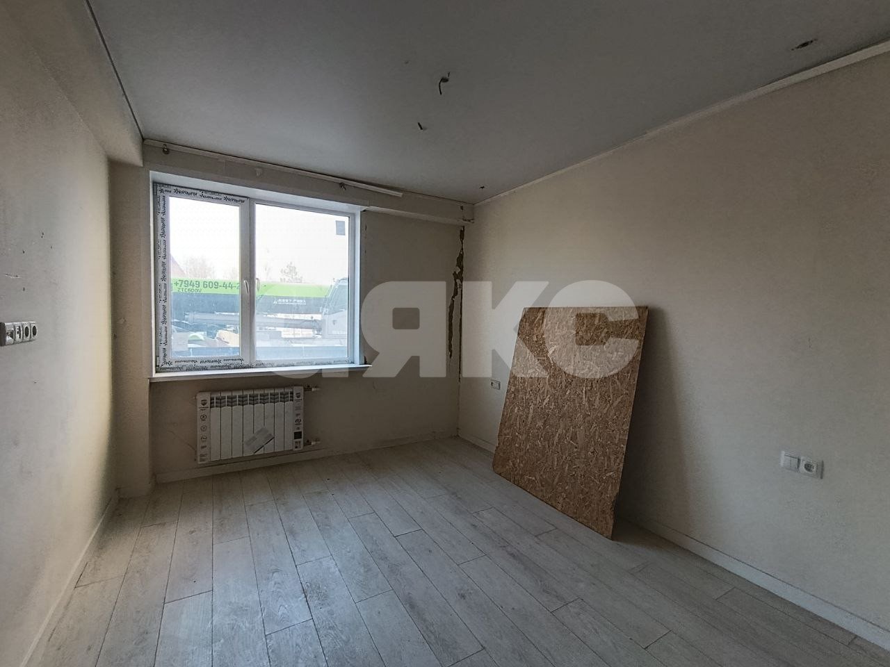 Фото №12: 3-комнатная квартира 85 м² - Мариуполь, р. Приморский, ул. Лавицкого, 21