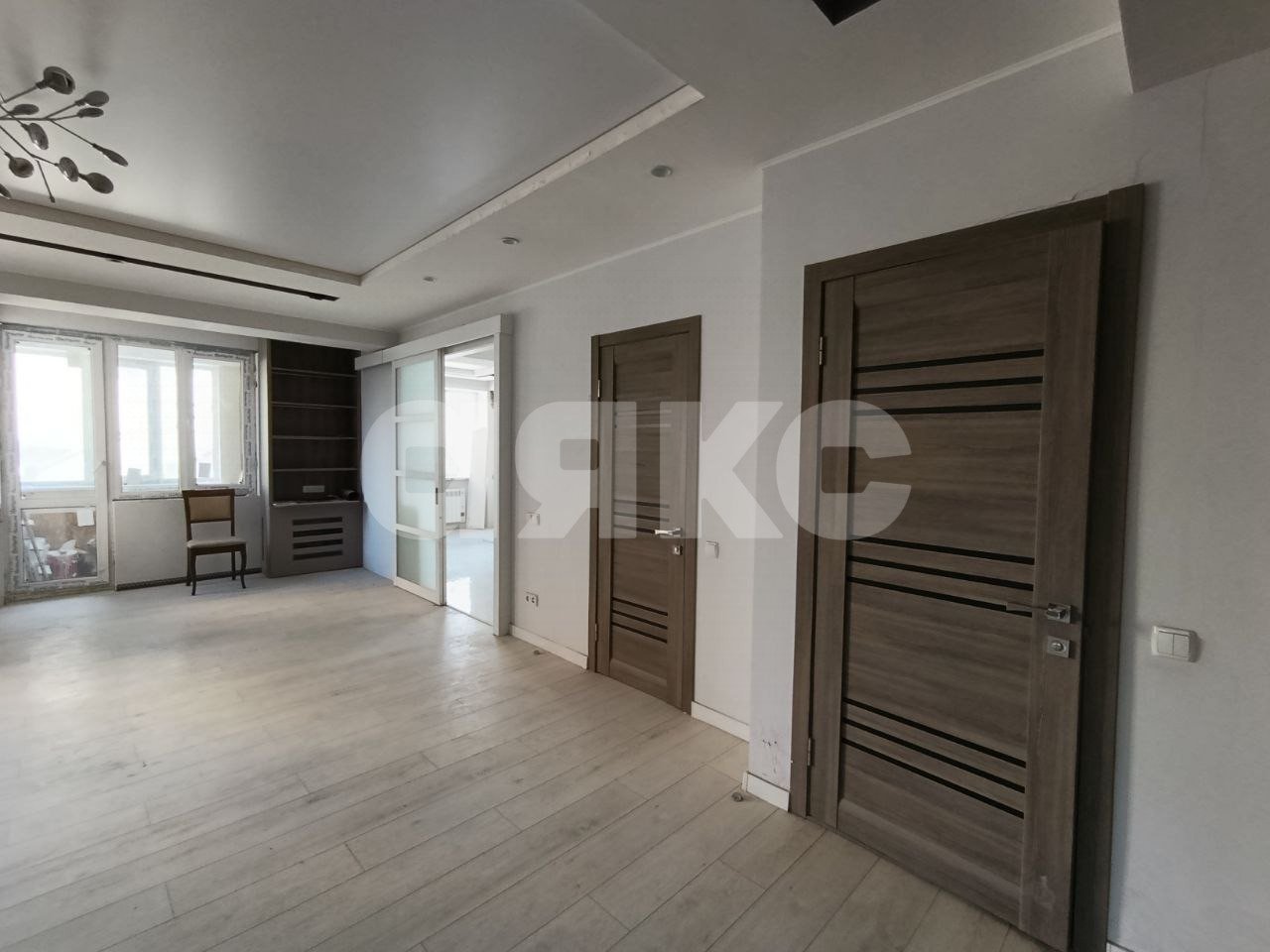 Фото №14: 3-комнатная квартира 85 м² - Мариуполь, р. Приморский, ул. Лавицкого, 21