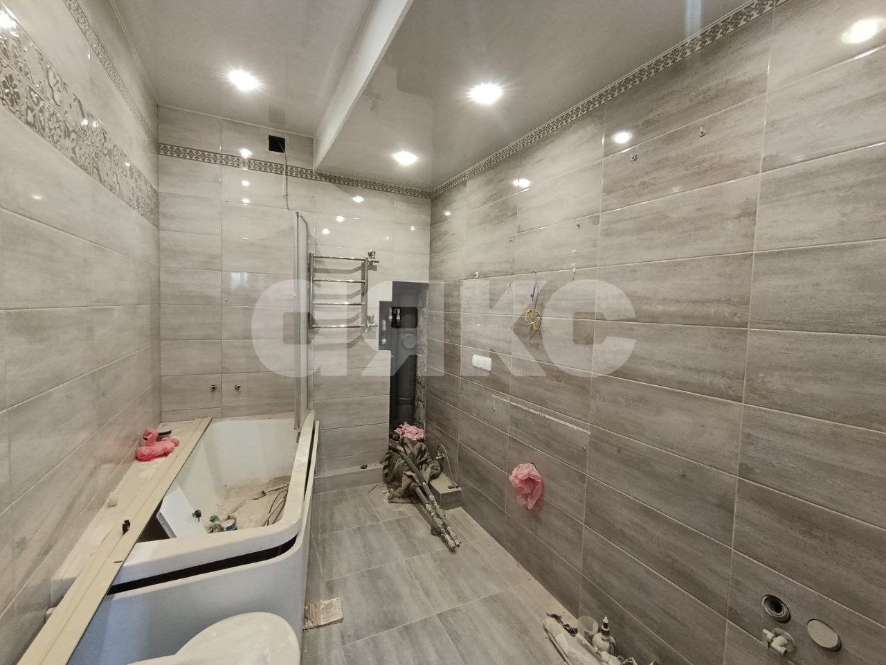 Фото №9: 3-комнатная квартира 85 м² - Мариуполь, р. Приморский, ул. Лавицкого, 21