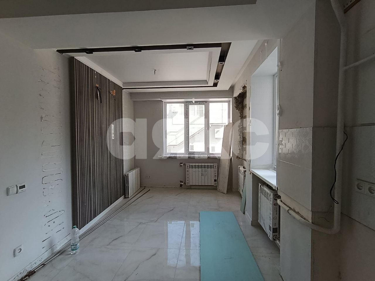 Фото №3: 3-комнатная квартира 85 м² - Мариуполь, р. Приморский, ул. Лавицкого, 21