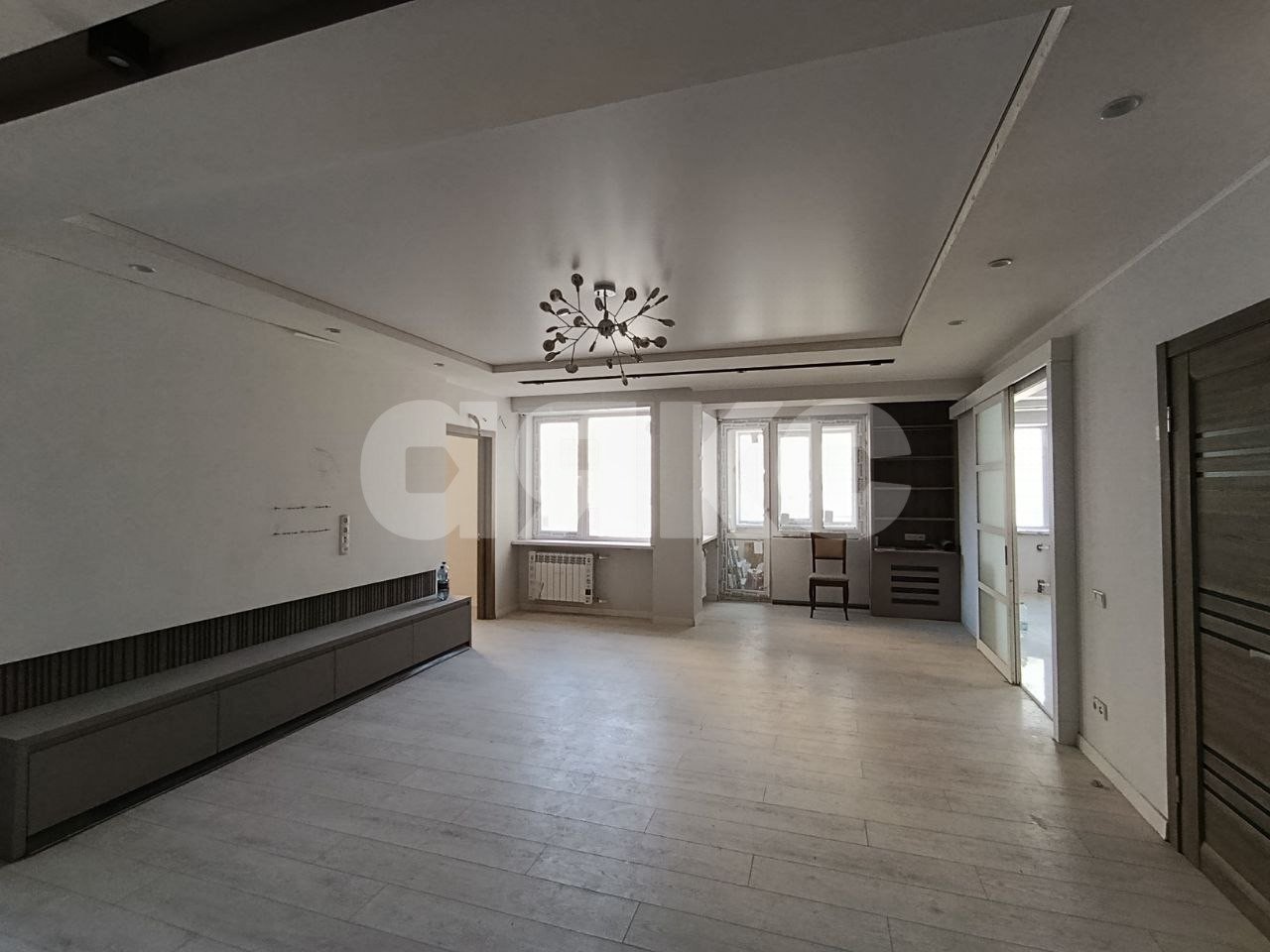 Фото №13: 3-комнатная квартира 85 м² - Мариуполь, р. Приморский, ул. Лавицкого, 21