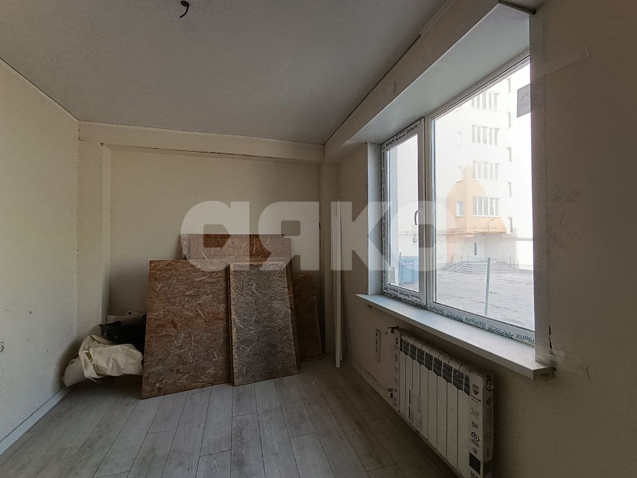 Фото №5: 3-комнатная квартира 85 м² - Мариуполь, р. Приморский, ул. Лавицкого, 21