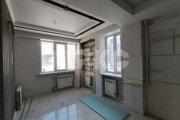 Фото №2: 3-комнатная квартира 85 м² - Мариуполь, р. Приморский, ул. Лавицкого, 21