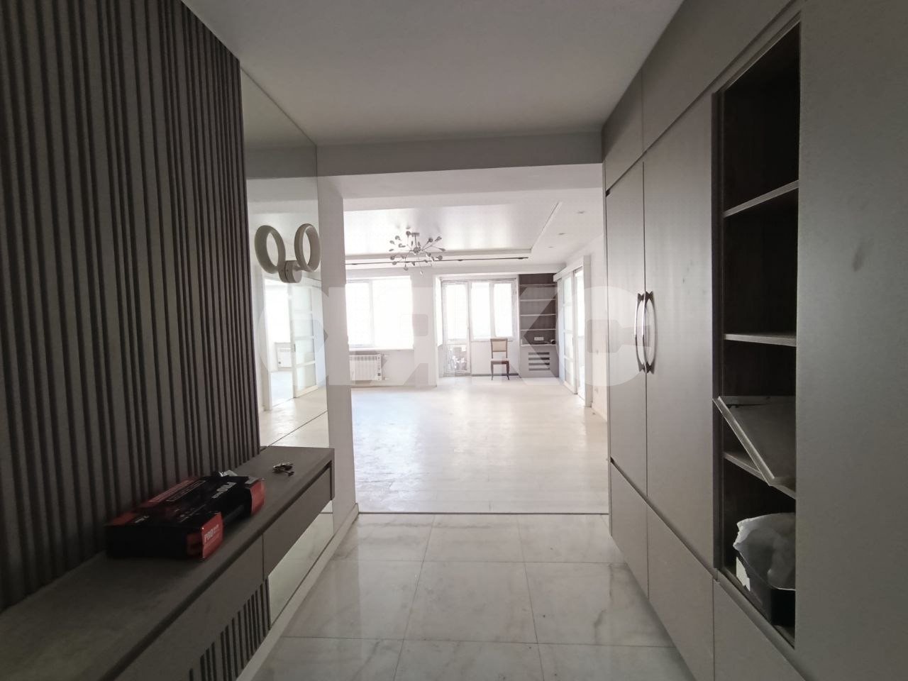 Фото №11: 3-комнатная квартира 85 м² - Мариуполь, р. Приморский, ул. Лавицкого, 21