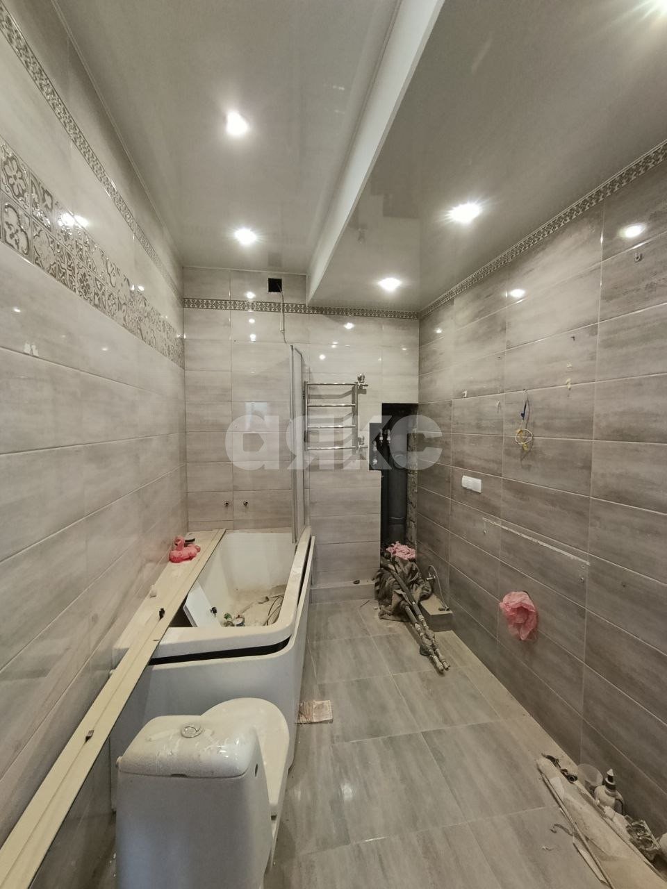 Фото №8: 3-комнатная квартира 85 м² - Мариуполь, р. Приморский, ул. Лавицкого, 21